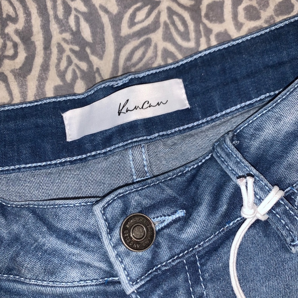 NWT KanCan Jeans! - Picture 4 of 7